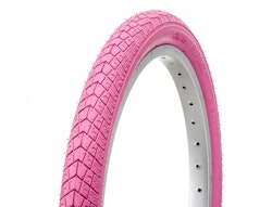 Original equipment tyre Ortem Strom 20 x 2.00 (50-406) pink
