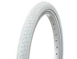 Outer tire Ortem Strom 20 x 2.00 (50-406) reflection white