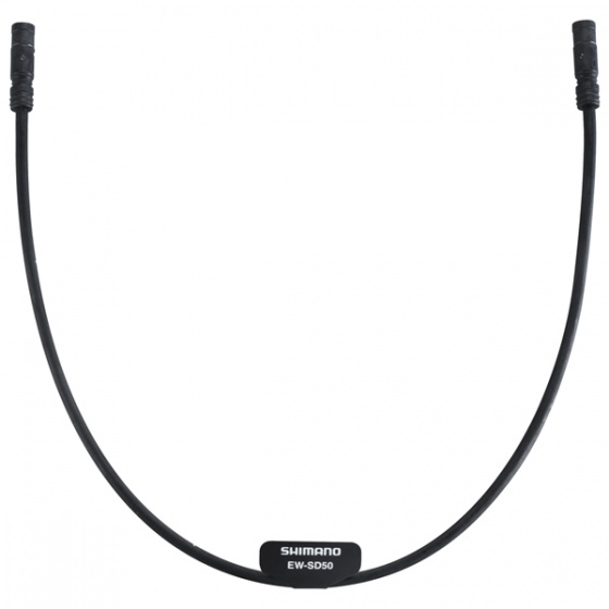 cable electric Di2 E-tube EW-SD50 150 mm black