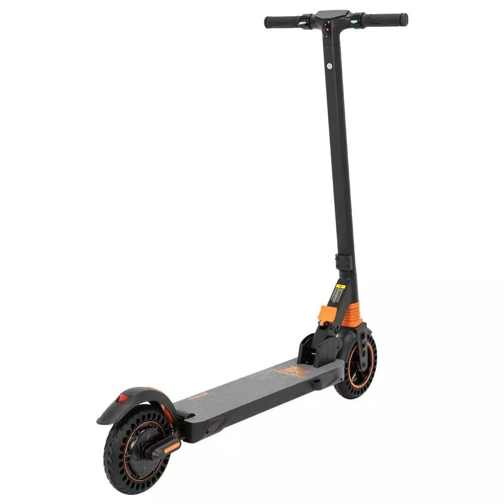 Elscooter KUGOO S1 PRO Vikbar Elscooter