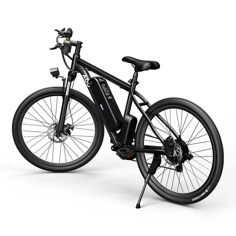 ADO A26 Mellandriven Elhybrid Elektrisk Mountainbike