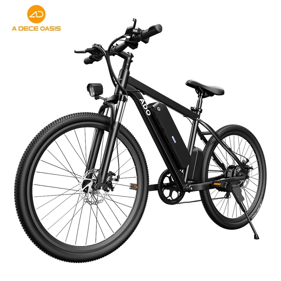 ADO A26 Mellandriven Elhybrid Elektrisk Mountainbike