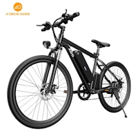 ADO A26 Mellandriven Elhybrid Elektrisk Mountainbike