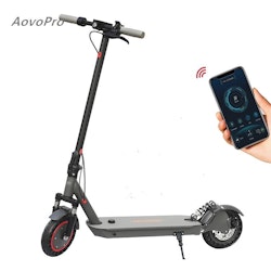 Aovo Pro ESMAX Elsparkcykel