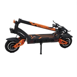 Elscooter Kukirin G3 Pro 2023