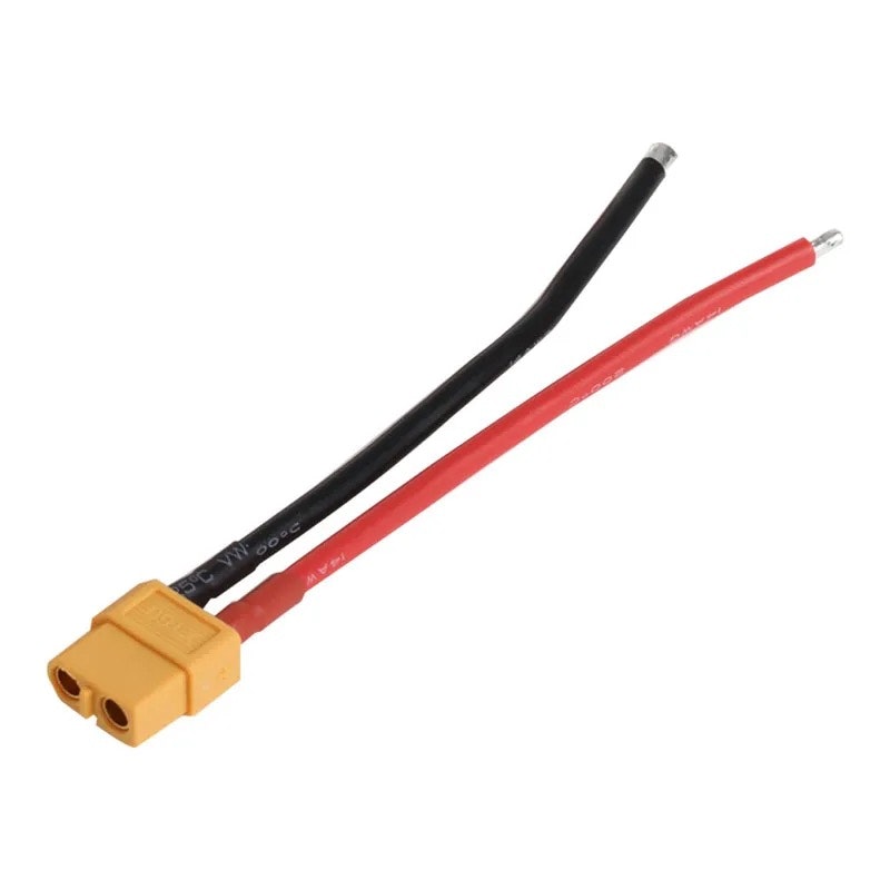 xt60 batteri hane