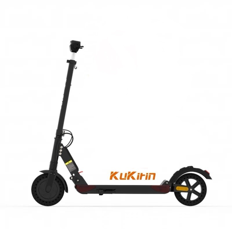 Kukirin S3 Pro 350W Motor