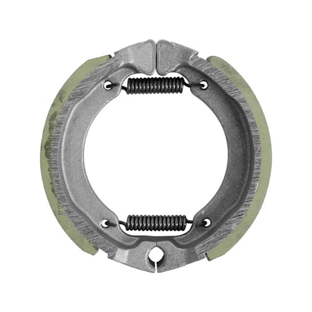 Fram hjul Bromstrum Bromsbelägg till Segway Ninebot MAX G30