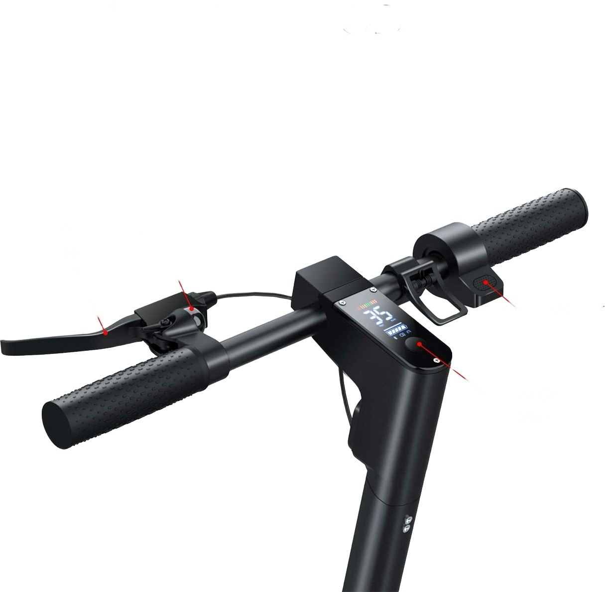 AovoPro EsMax Elspqrkcykel