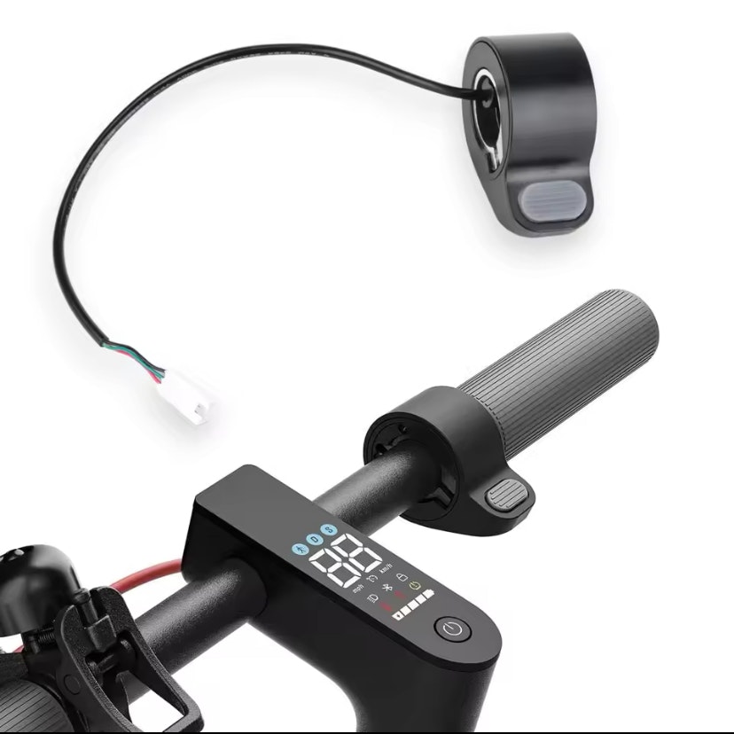 Gaspedal för Xiaomi 4 lite / 4 Pro