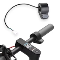 Gaspedal för Xiaomi 4 lite / 4 Pro