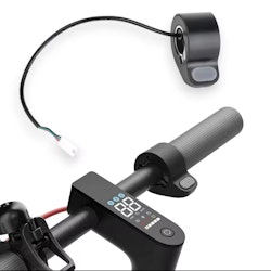 Gaspedal för Xiaomi 4 lite / 4 Pro