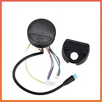 Display Dashboard för Segway Ninebot E22 E22D E25 E45