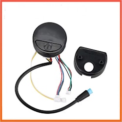 Display Dashboard för Segway Ninebot E22 E22D E25 E45