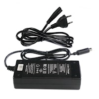 Laddare till  Xiaomi M365/Pro2/1S, Ninebot ES1234