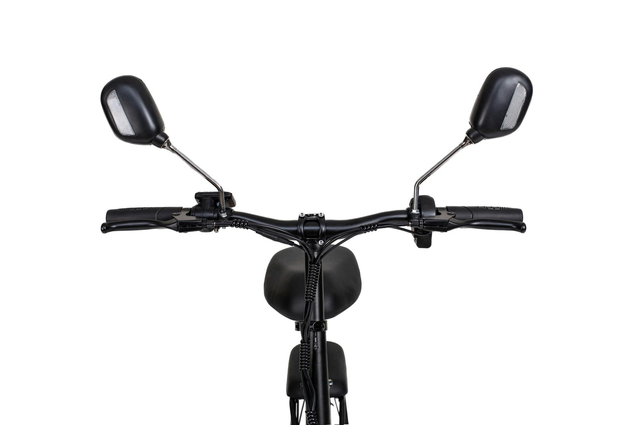 Kukirin C1 Pro Elscooter 48V 26Ah