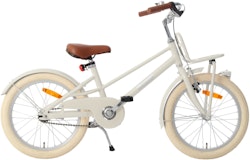 AMIGO Urban 18 tums flickor Coaster broms Sandfärgad