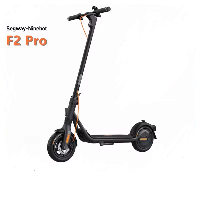 Ninebot av Segway F2 Pro Elsparkcykel