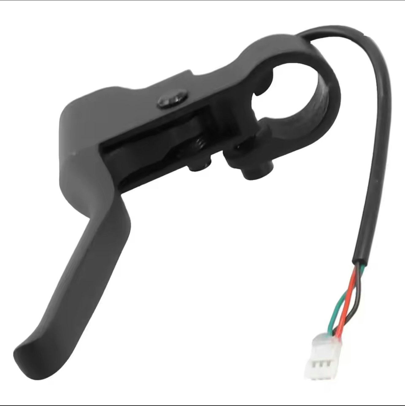 fingerbroms till AovoPro Elsparkcykel