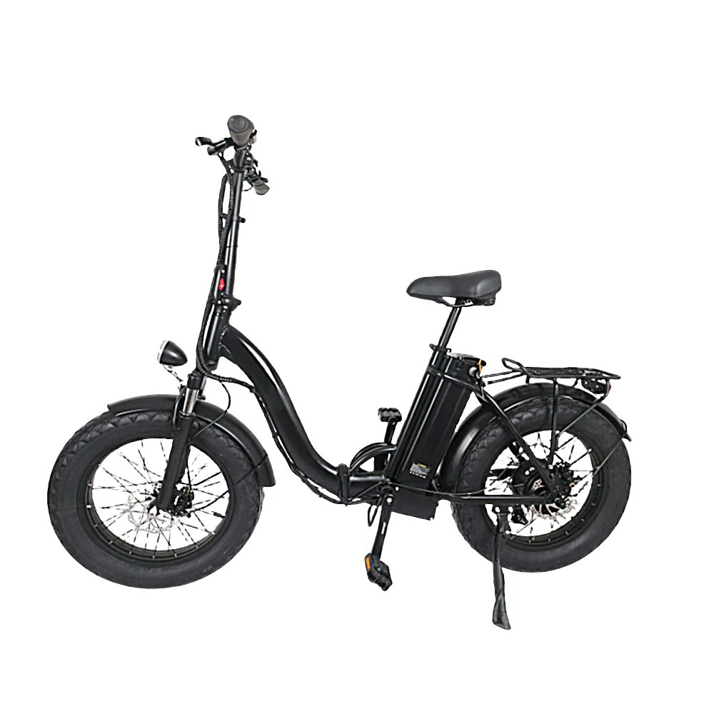 Dagebos F20 Elcykel för Damer