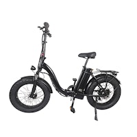 Dagebos F20 Elcykel för Damer