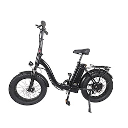 Dagebos F20 Elcykel för Damer