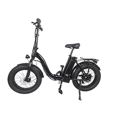 Dagebos F20 Elcykel för Damer