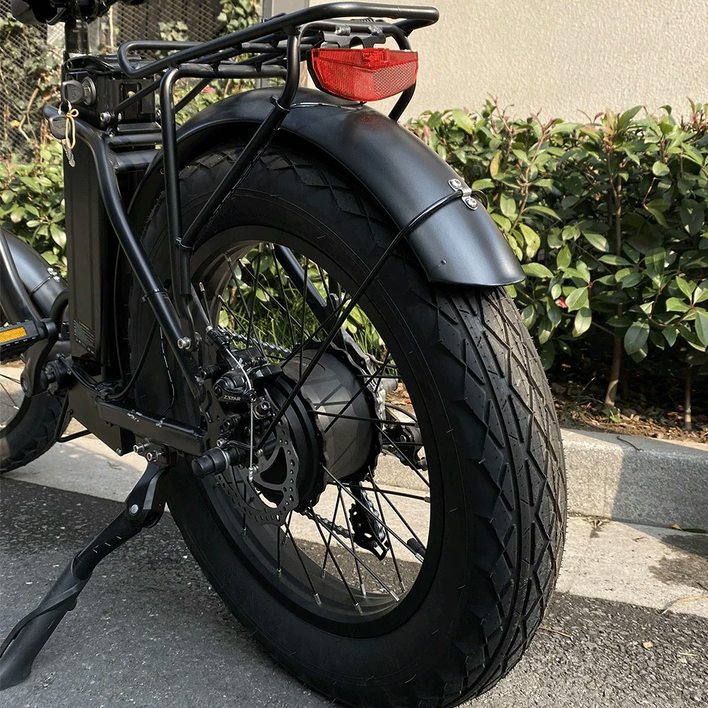 Dagebos F20 Elcykel för Damer