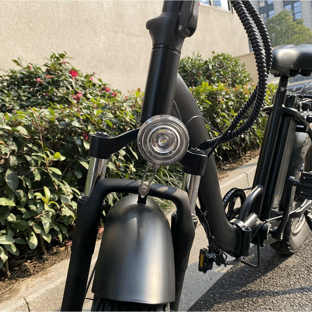 Dagebos F20 Elcykel för Damer