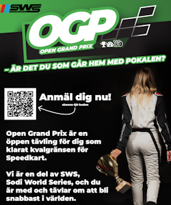 OGP Göteborg - 21 November 2023