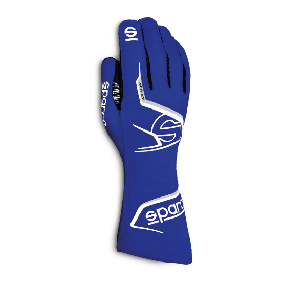 Sparco handskar Arrow-K Blå