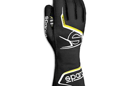 Sparco handskar Arrow-K Svart