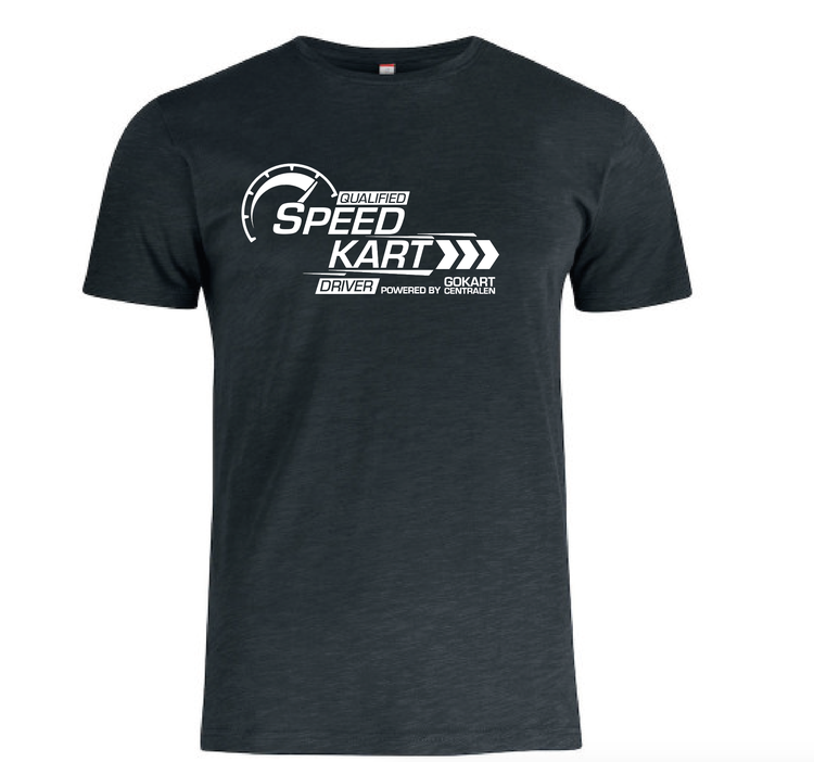 Speedkart T-Shirt