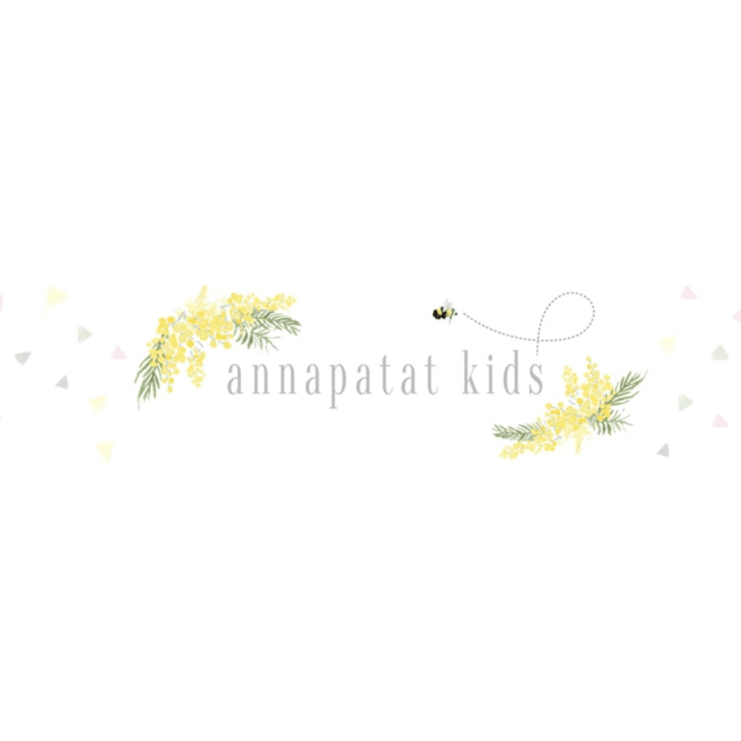 Annapatat Kids - Yebo Design