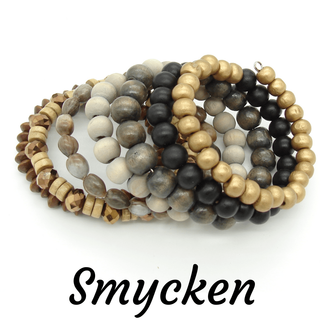 Smycken - Yebo Design
