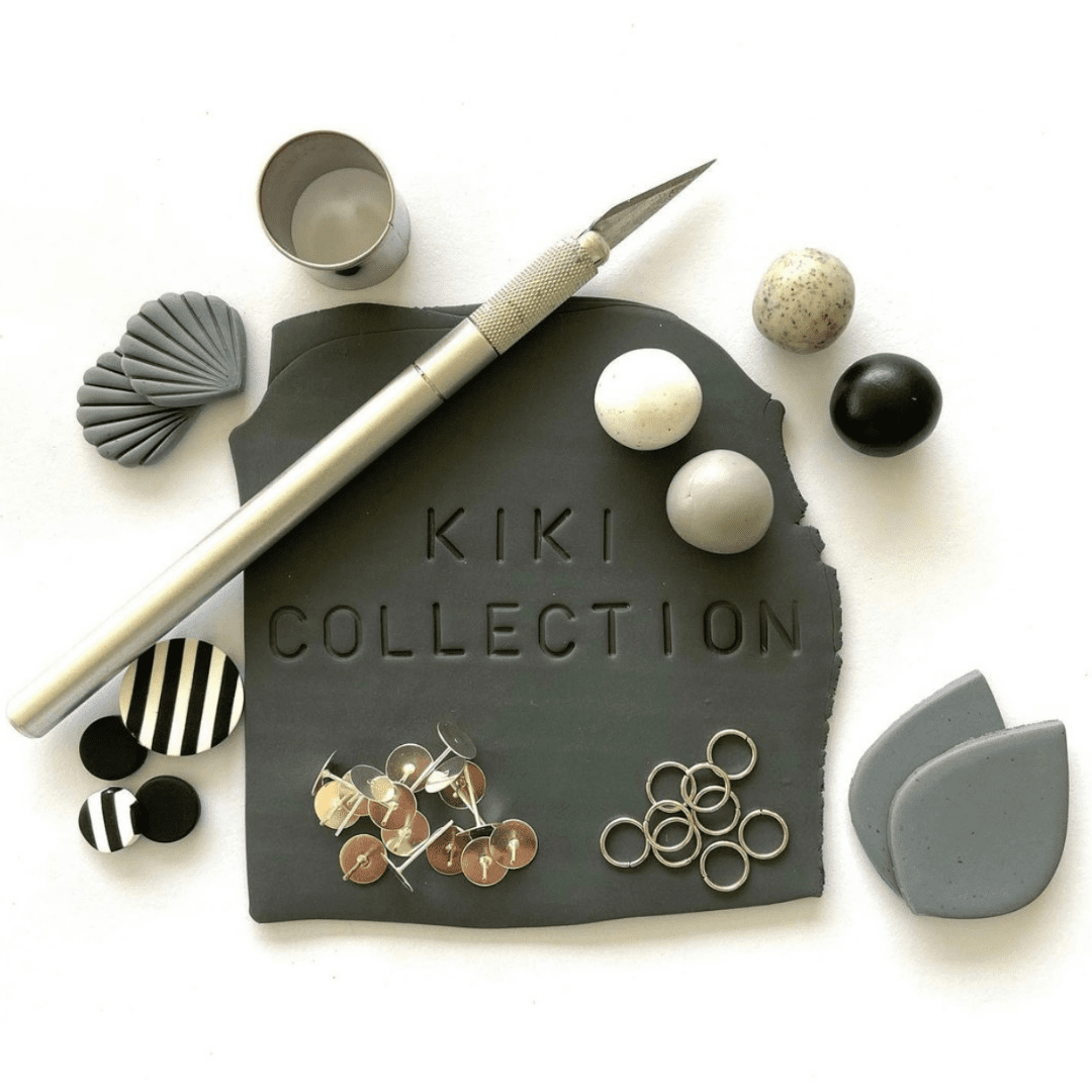 Kiki Collection - Yebo Design