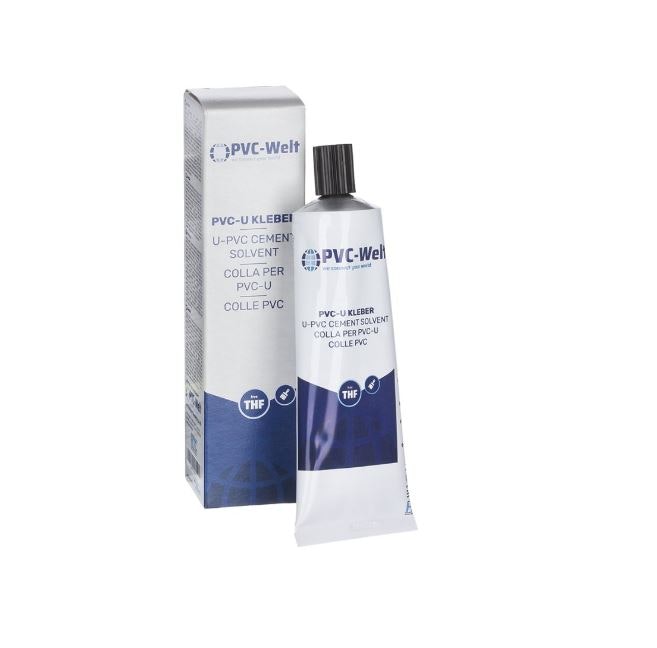 pvc lim tub 125 ml