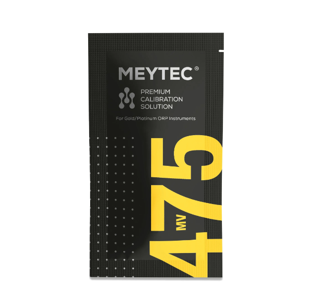 Meytec Premium ORP 475 mV kalibreringsvätska 20 ml