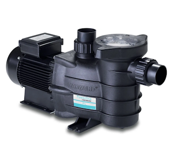 Hayward Pumps PL - för söt- & saltvatten, anslutning 50/38/32 mm, flera varianter