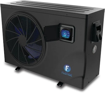 Flotide SX Värmepump med Inverter och Wi-Fi, flera varianter