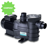 Hayward Pumps PL - för söt- & saltvatten, anslutning 50/38/32 mm, flera varianter