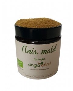 Anis 50 g, Änga Gård