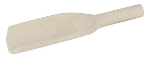 Mjölskopa smalt skaft - Redecker