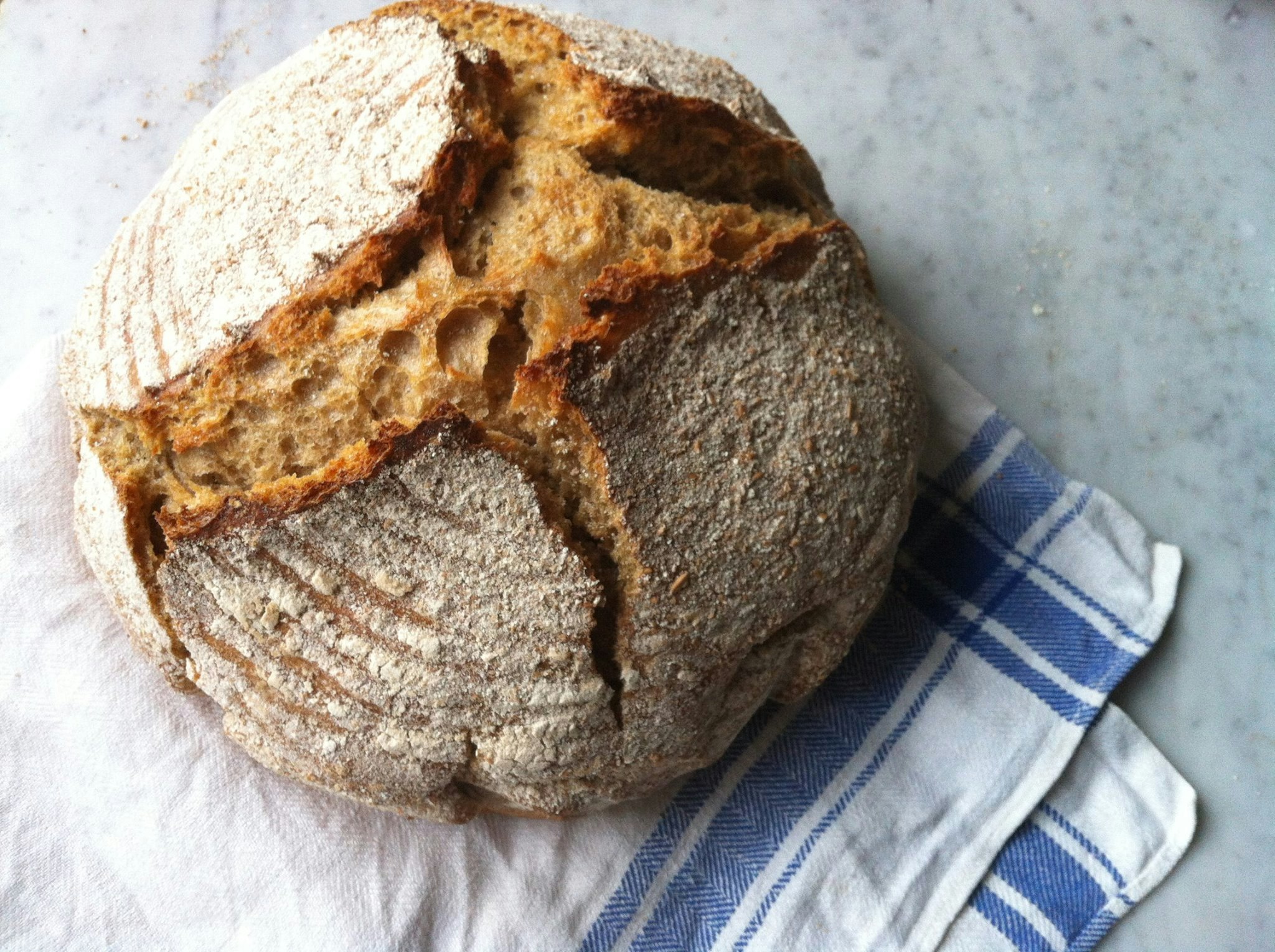 13/4 Masterclass i bakning med Johan Sörberg