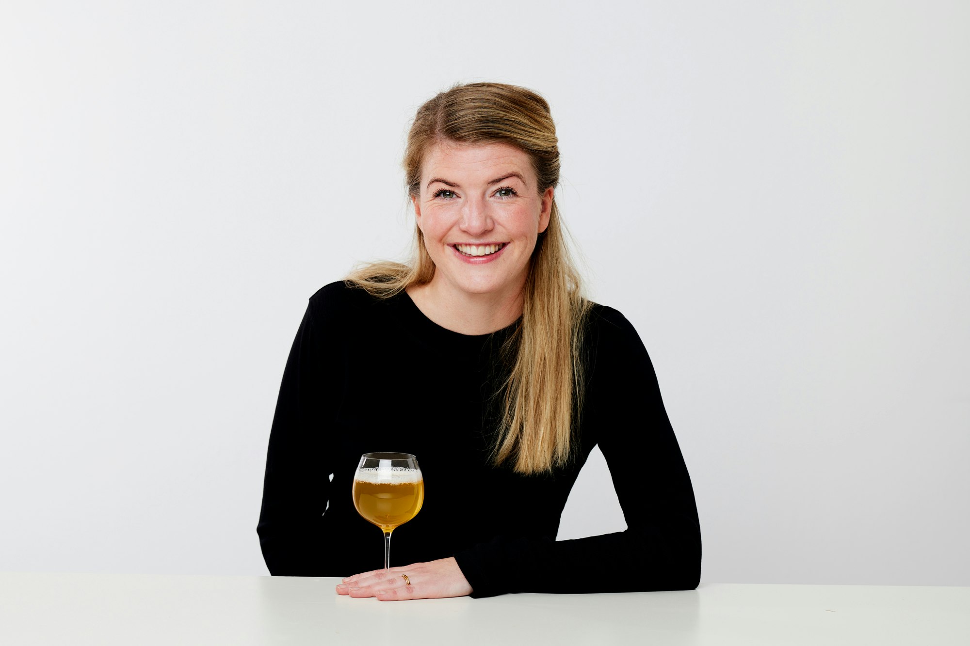 NYTT DATUM 5/9 Ölprovning med Sanna Lindberg