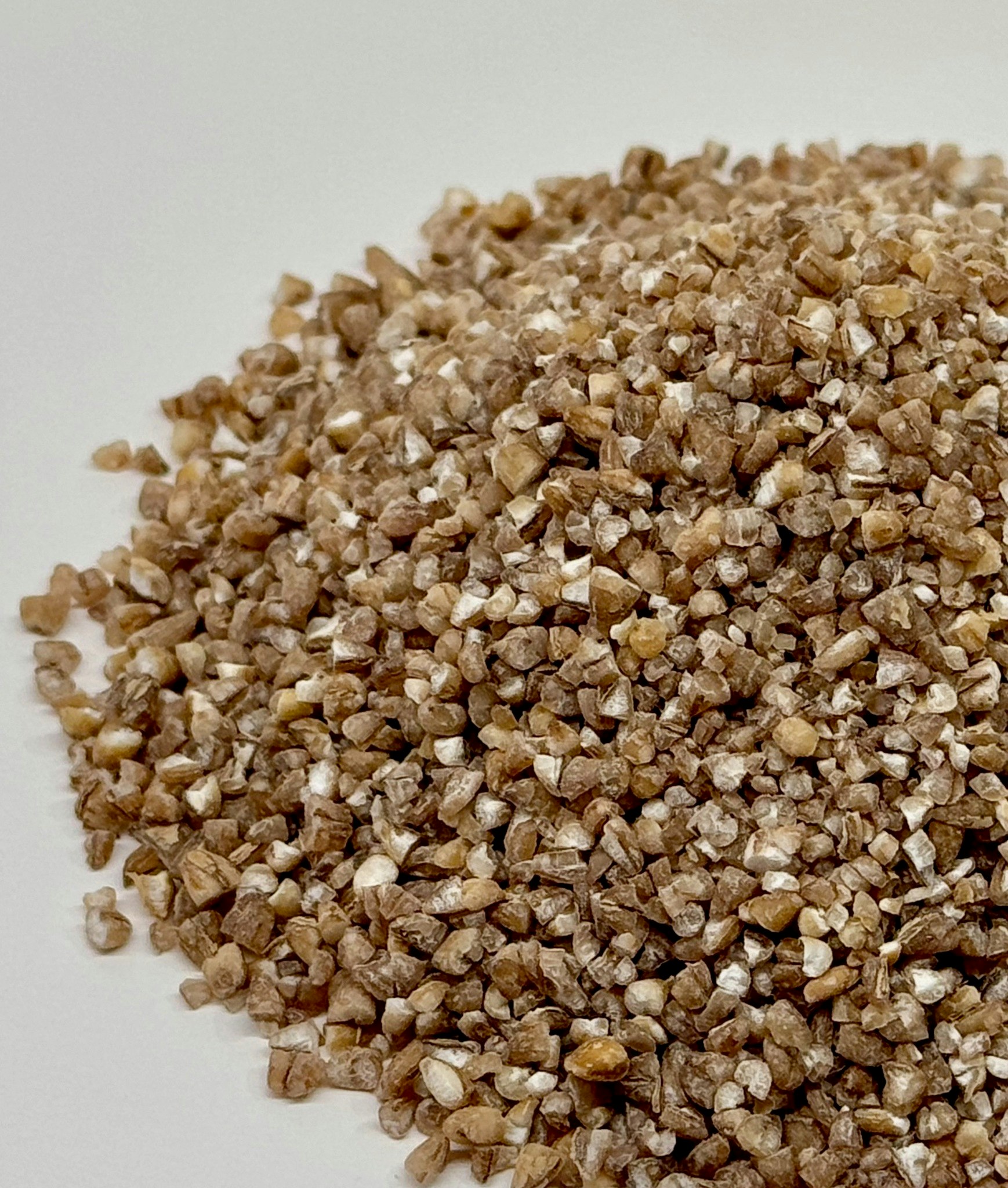 Good Grains Bulgur av korn med tillgängliga mineraler, 2 kg