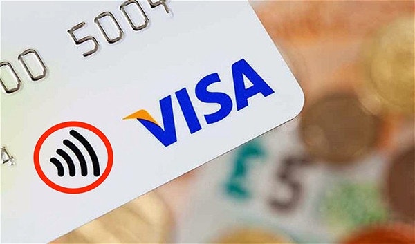 Vad är RFID och NFC?