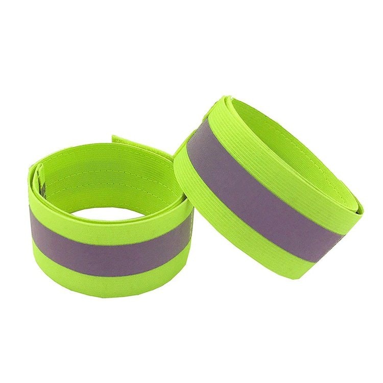 Elastiskt Reflexband 2-pack