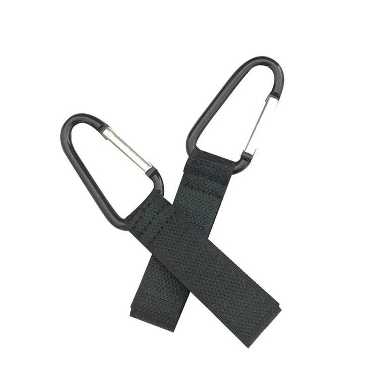 Barnvagnskrokar, 2-pack