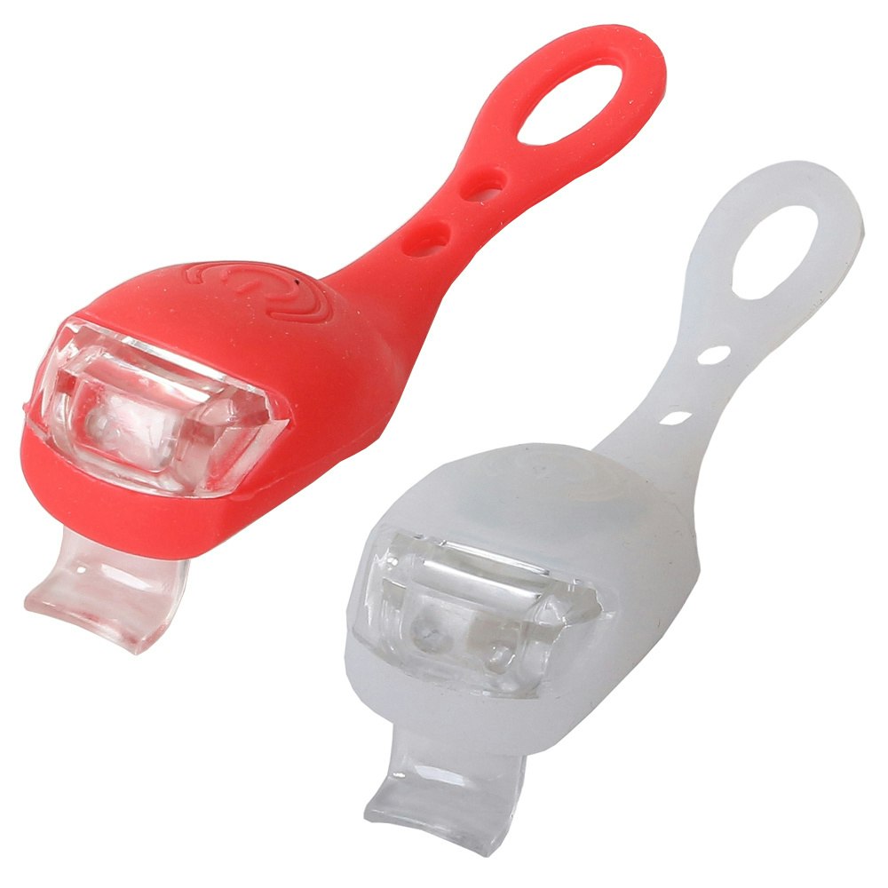 Cykellampor LED Mini (2st)